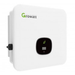 GROWATT MOD 8000 TL3-X WiFi/LAN