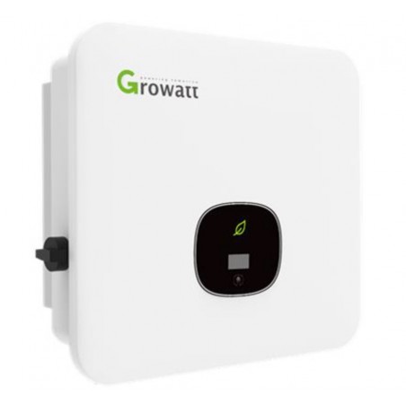 GROWATT MOD 8000 TL3-X WiFi/LAN AFCI